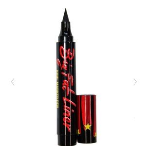 Rockins Big Fat Liner Black